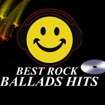 BEST ROCK BALLADS 80&90