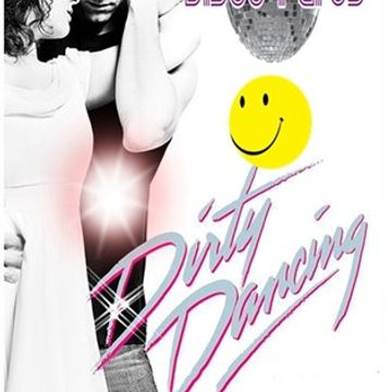 DirtyDancing 80