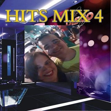 HITS MIX 4