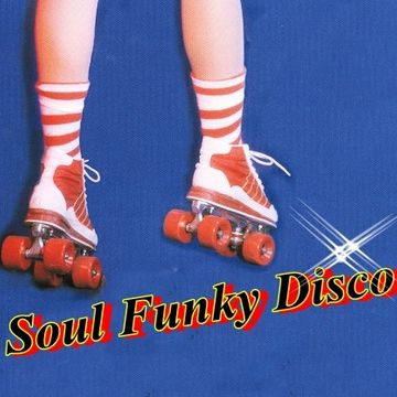 Soul Funky Disco