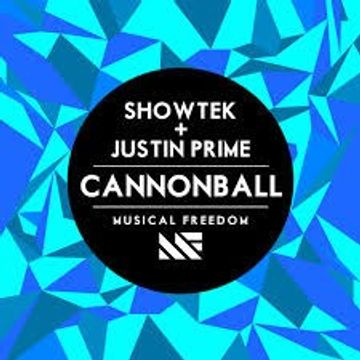 Showtek - Cannoball | ( DJ Marin Remix )