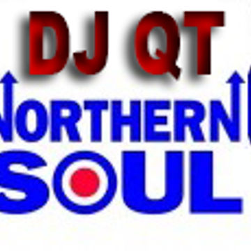 DJ QT SOUL CLASSICS
