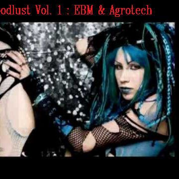 Bloodlust Vol. 1: E.B.M./Aggrotech