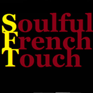 Sugar & Silk Feat. Vocals. John Reid - Love Will Follow - Soulful French Touch Re-Loved