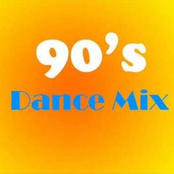 Classic 90'S Mix (July 2016)