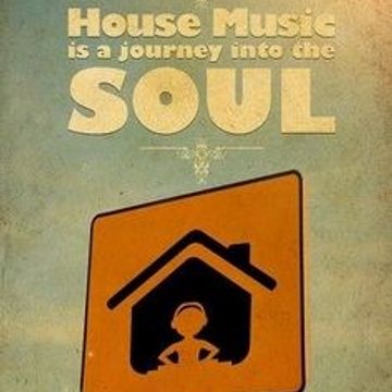 Soulful House Mix II (July 2016)