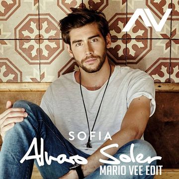 Alvaro Soler - Sofia (Mario Vee Edit)