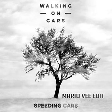 Walking On Cars   Speeding Cars (Mario Vee Edit)