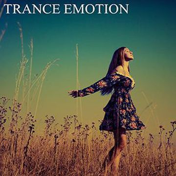 Trance Emotion Show Special (Wunschsendung) 20.07.2016 - Icetrain Live in the Mix