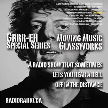 Moving Music _ Special Series _ Glassworks