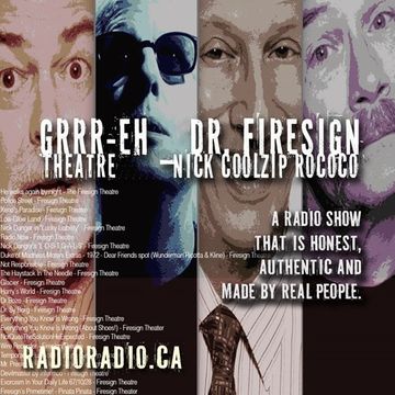 Grrr-eh Theatre _ Dr Firesign Theatre_NCR