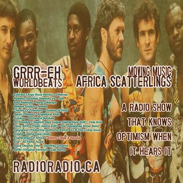 Moving Music_Wurld Beats Africa Scatterlings