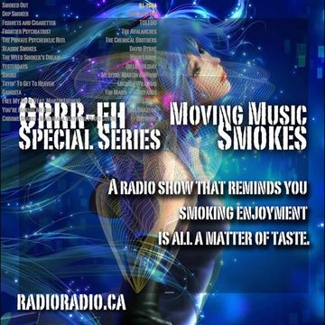 Moving Music _ Special Series _ Smokes