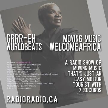 Moving Music_WurldBeats_WelcomeAfrica