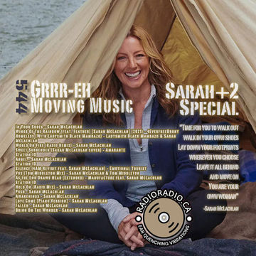 Sarah+2 by DjGrrr-eh – DJG544 from the Special Series