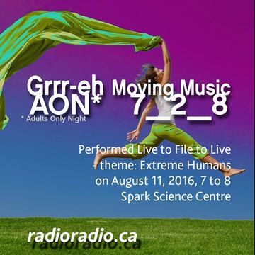 Moving Music AON ExtremeHumans 7 to 8