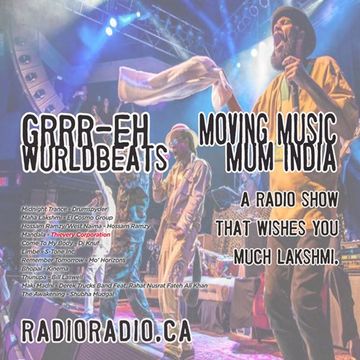 Moving Music _ WurldBeats _ MumIndia