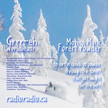 Moving Music_WurldSeries_ForestPowder