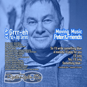 DJG417 MovingMusic Paz&JopSeries _ Peter&Friends