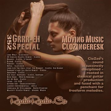 DJG352 MovingMusic _ Special _ Clozingeresk