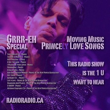 Moving Music - SpecialSeries - PrincelyLove Songs