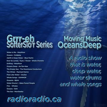 MovingMusic SoftrSlorSeries OceansDeep