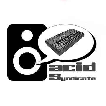 Acid Syndicate 2017 Acid Summer MiX