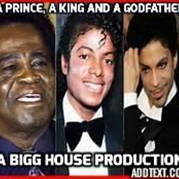 A Prince, A King, And A Godfather