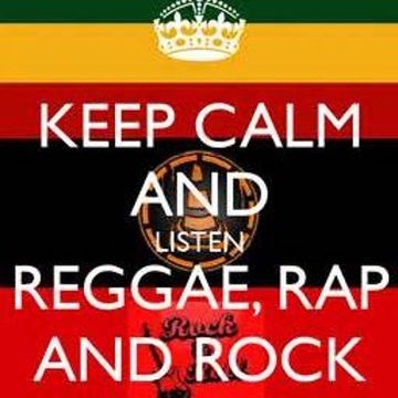 Rhythm ,Reggae, Rap & Rock 1 (A Bigg Tune)