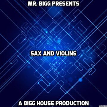 Sax And Violins