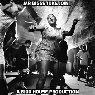 Mr. Biggs Juke Joint 1