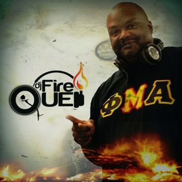 DJ Fire Que The Sound Box Part 2.5