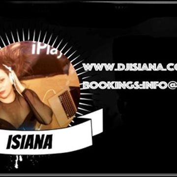 Ibiza Beach mix. Last song summer of love is production of Isiana and vocals of herself. full version shortly online