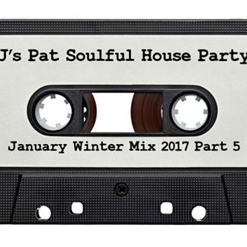 01 January WinterMix Part 5