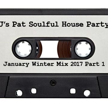 January Winter Mix Part 1