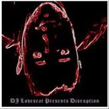 Breakset - DJ Loveseat