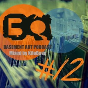 Basement Art 12, KiloBase Selection