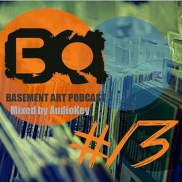 Basement Art 13, AudioKey Selection