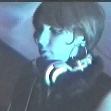 Dj Kinaytra - Live  Máquina Dance 26-4-2003