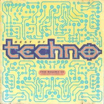 Best Techno Free Megamix Sapho REcords Uk