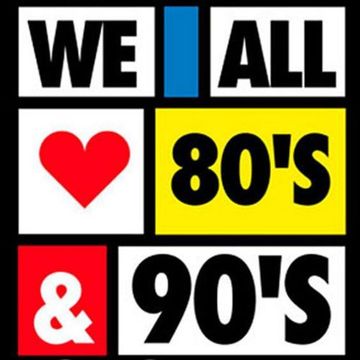 80s 90s mix dj set
