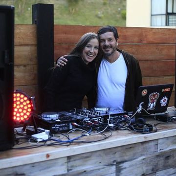 Argenis Brito Paula Burgos Bravo Cabrera Puerto Varas