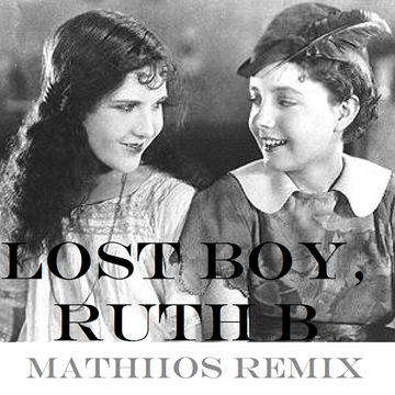 Lost Boy (Mathiios Remix)