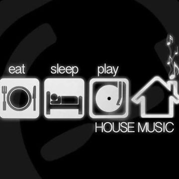 DJ LOS   House Blueprint IV   HB4