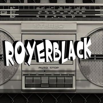 Mix Royerblack   VA   X Trabass Records SET 1 (JUMPSTYLE)