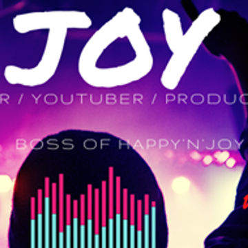 JOY @ HAPPY'N'TECK 13 06 2020 ( Techno   Techhouse   Techtrance ) (1080p 60fps H264 128kbit AAC)