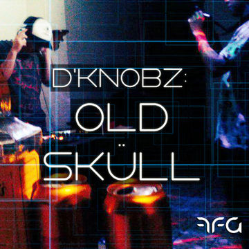 Old Sküll (Original Mix) [Out Now] SE7ENTH FURY GRAMMATON RECORDS