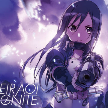 Eir Aoi - Ignite (REMIX)