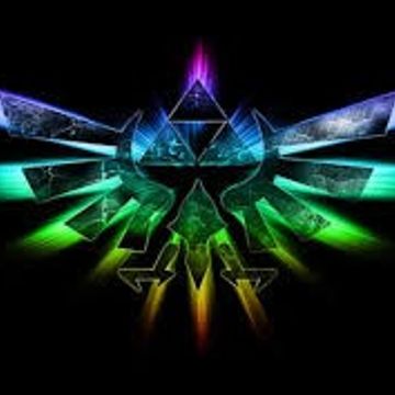 Legend Of Zelda - Astral Observatory (DRUM N BASS REMIX)