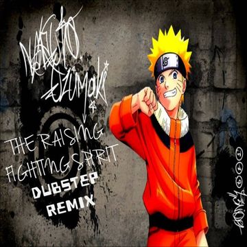 Toshiro Masuda - The Rising Fighting Spirit (DUBSTEP REMIX)